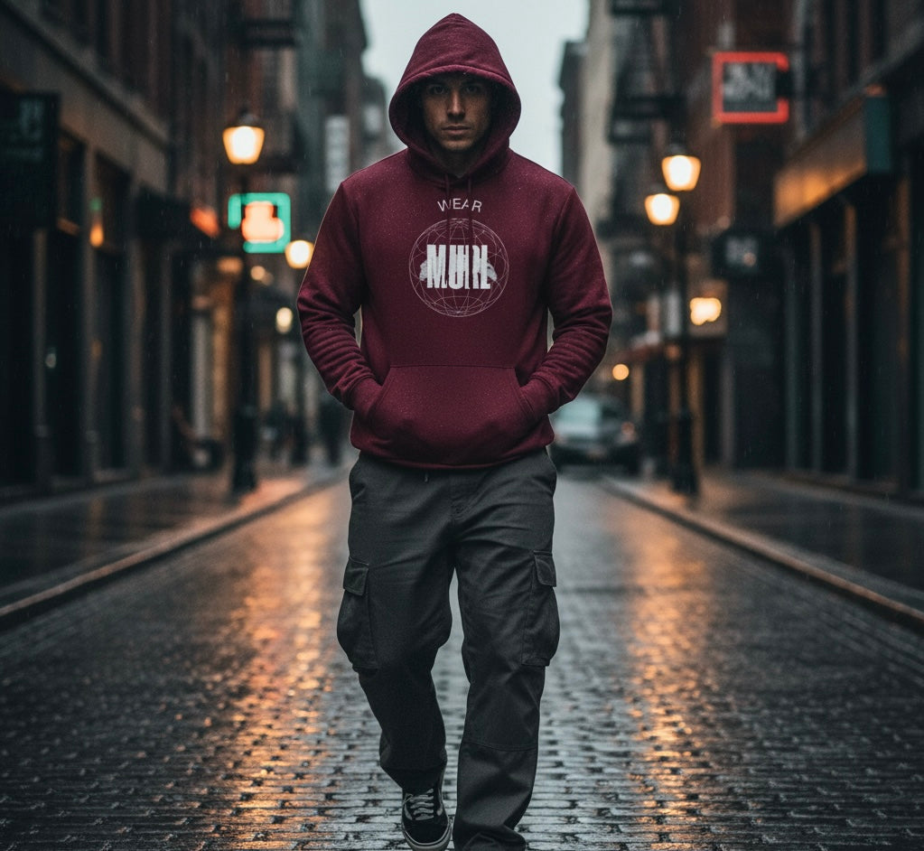 MURL Origin Hoodie