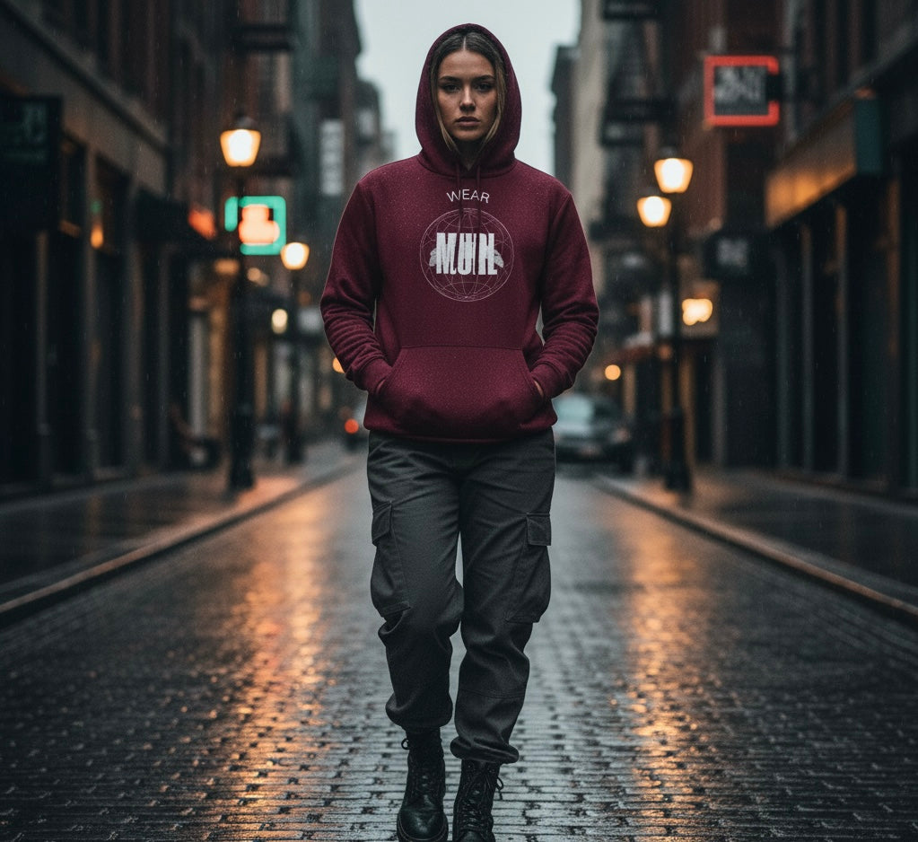 MURL Origin Hoodie