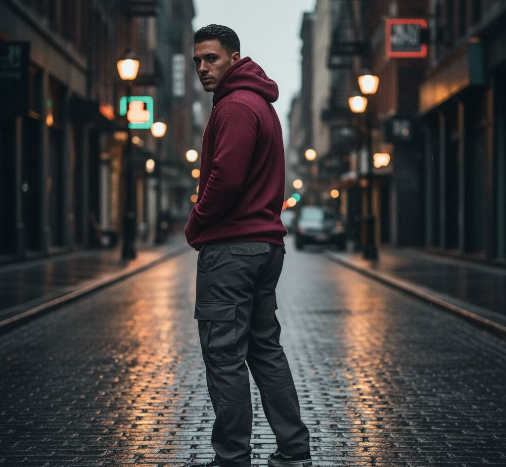 MURL Origin Hoodie
