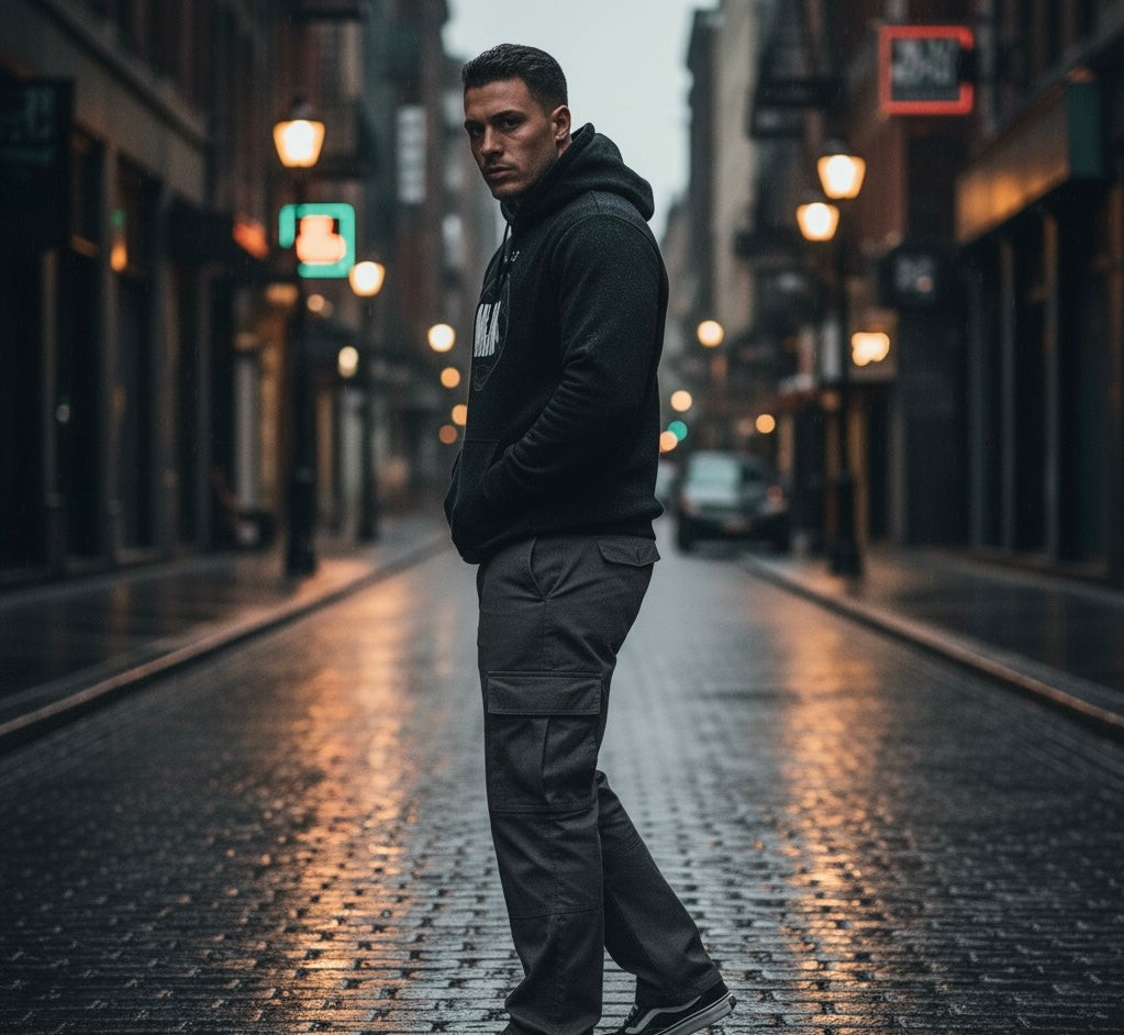 MURL Origin Hoodie